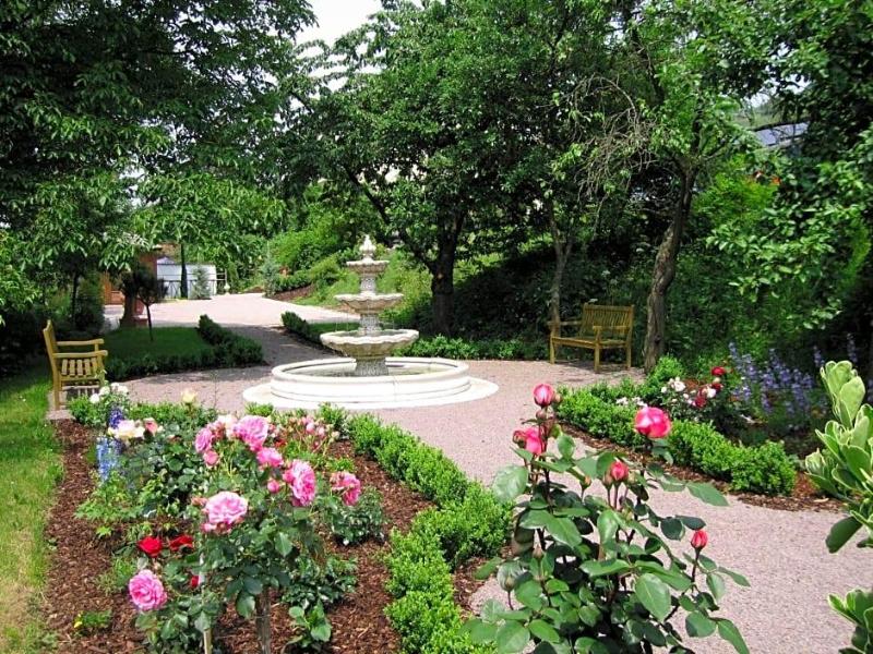 General view