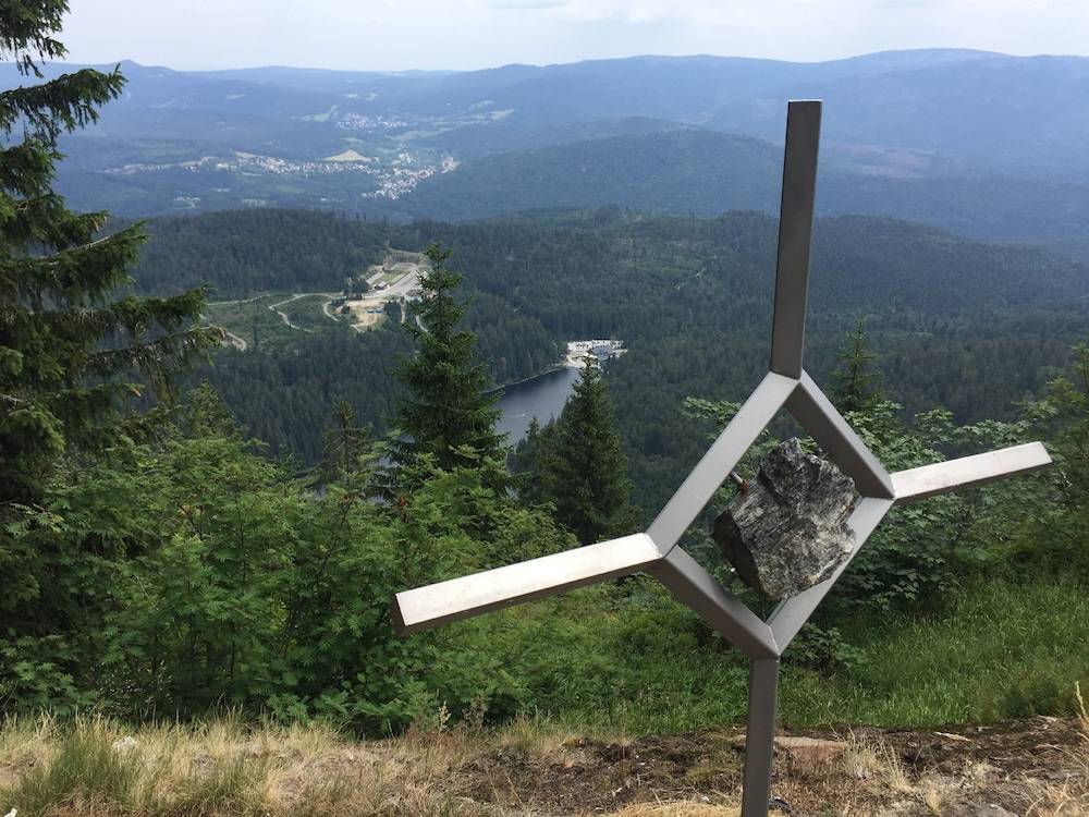 Hiking