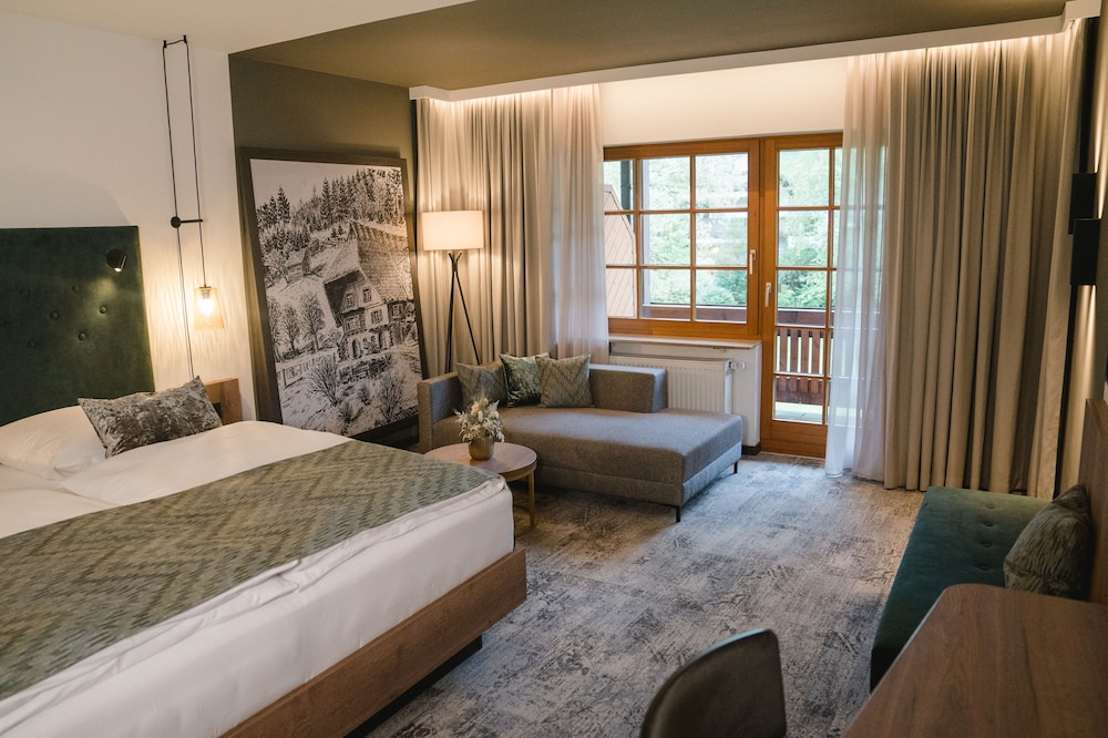 Landhotel Hirschen