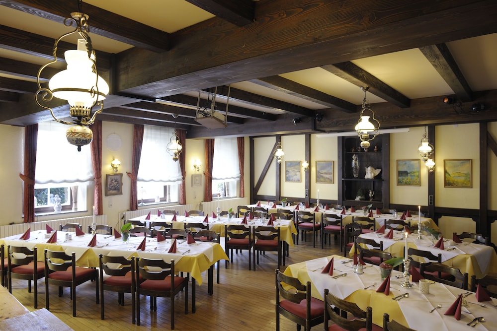 Family dining