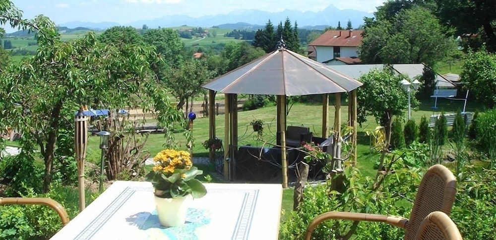 Gazebo