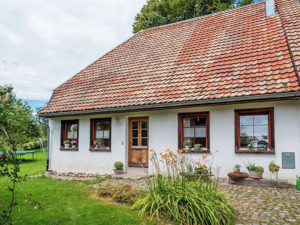 Holiday Home in Herrischried