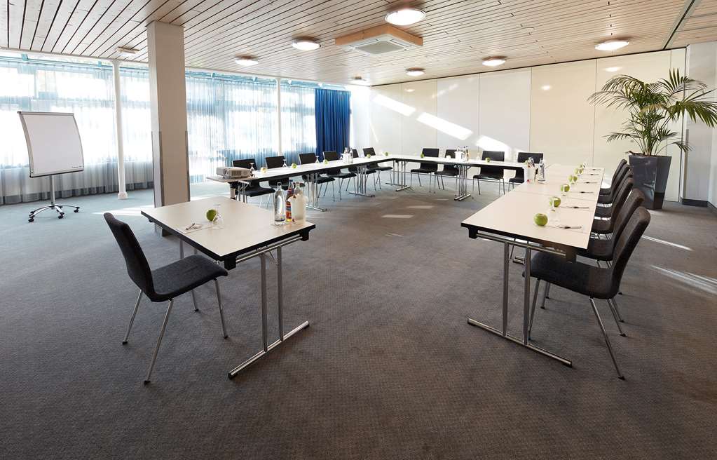 Meeting Room Eilenriede