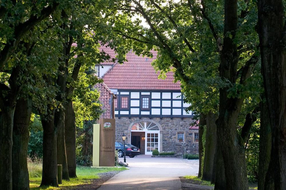 Idingshof Hotel & Restaurant