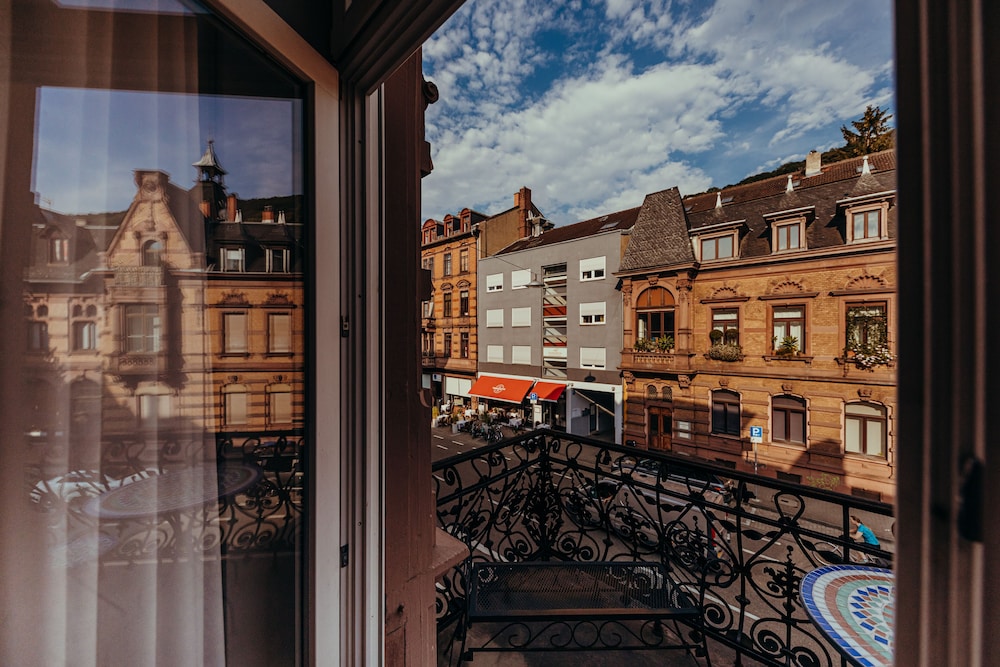 City view