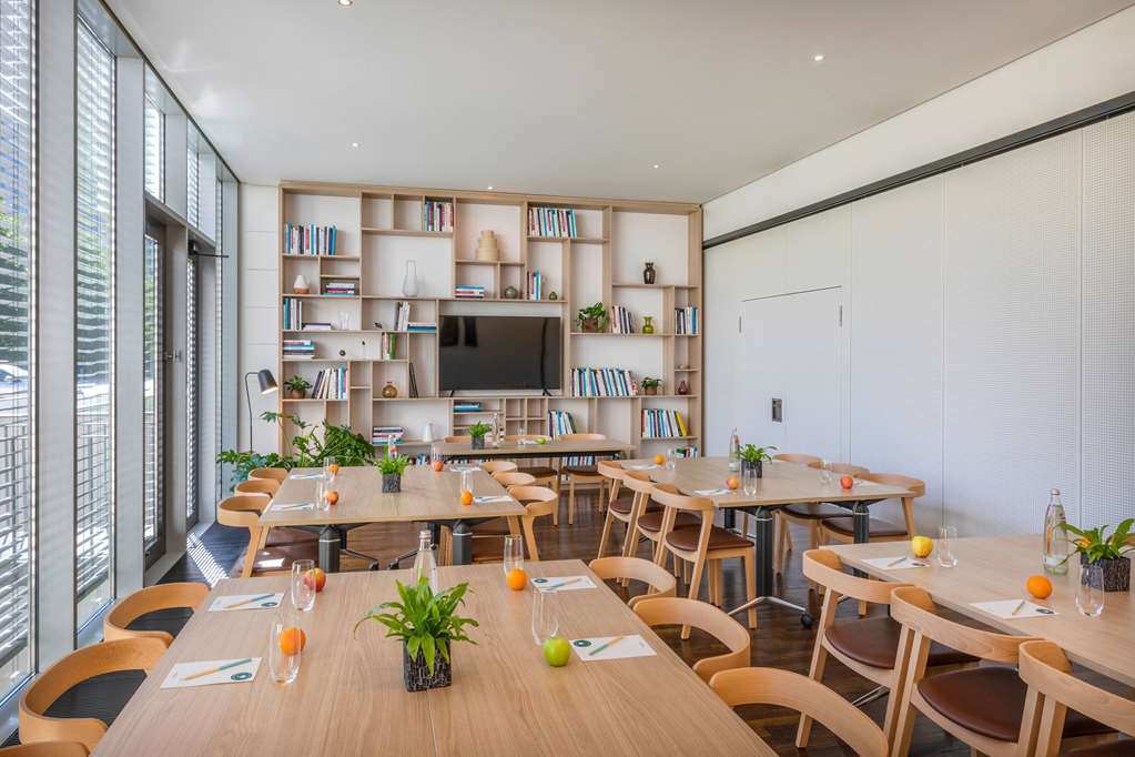 Meeting room