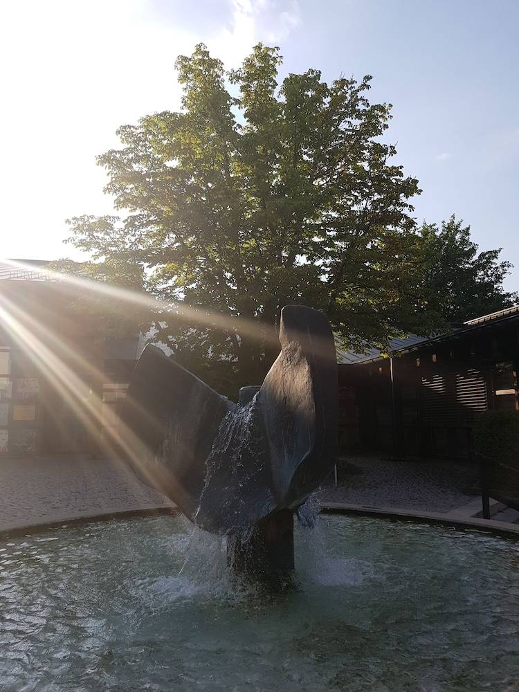 Fountain