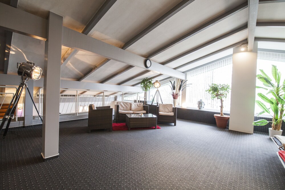 Treatment Room