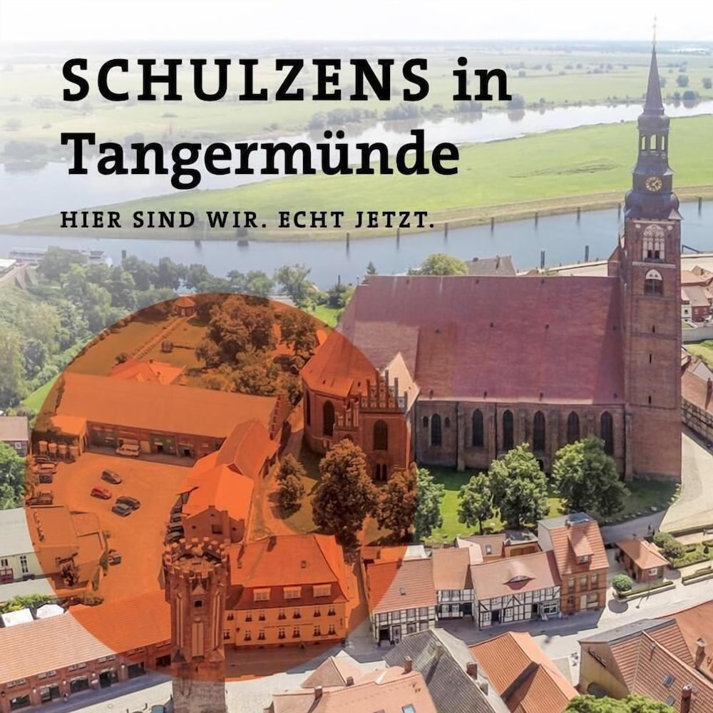 Schulzens