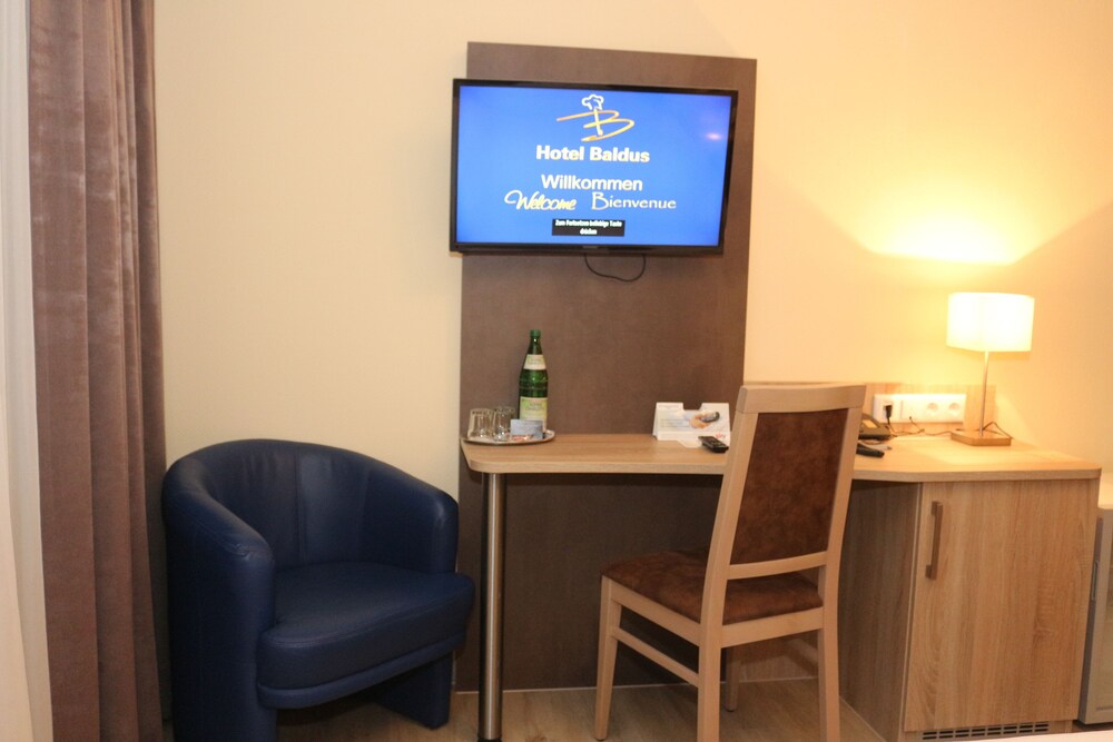 Guestroom