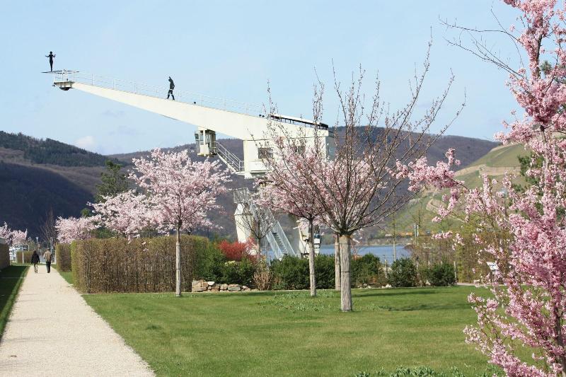 General view