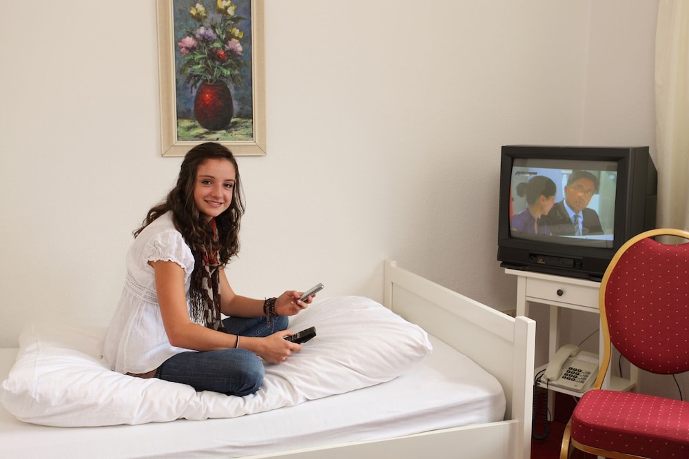 Television