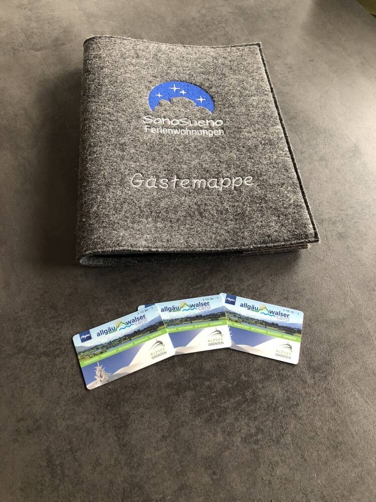 In-Room Amenity