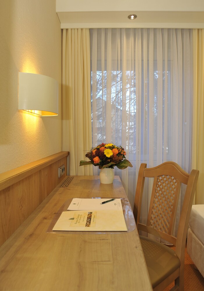 In-Room Amenity