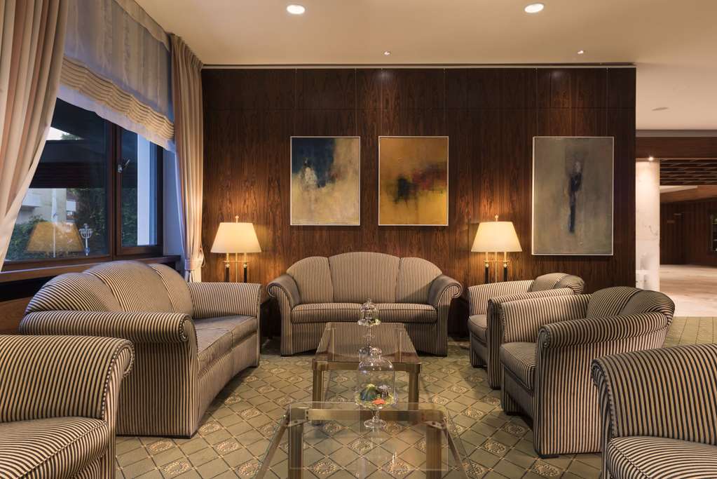 SBS Lobby