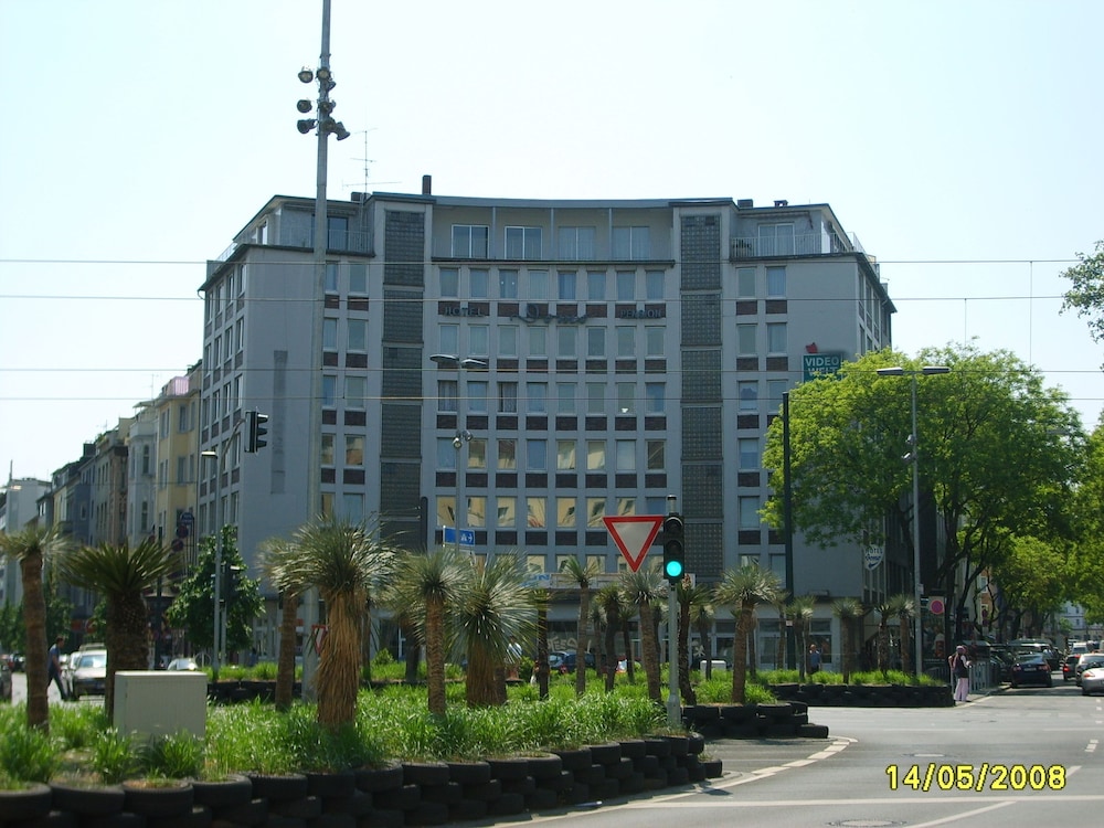 Hotel Domo