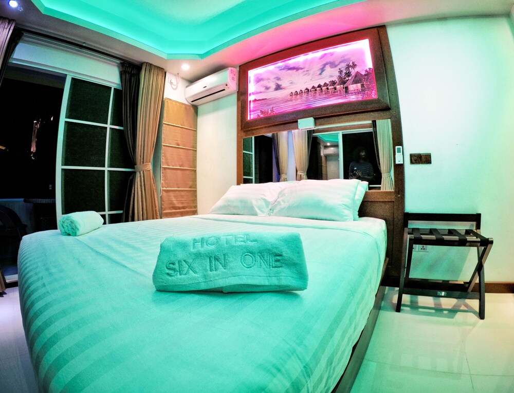 Guestroom