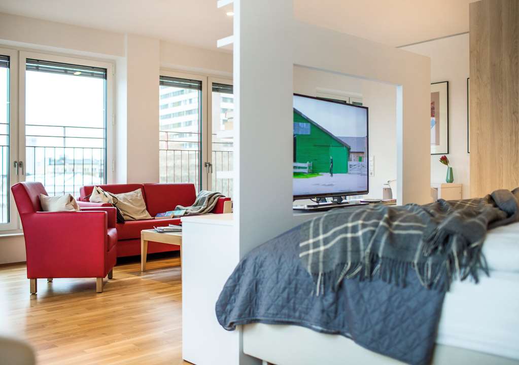 Comfort Double Studio