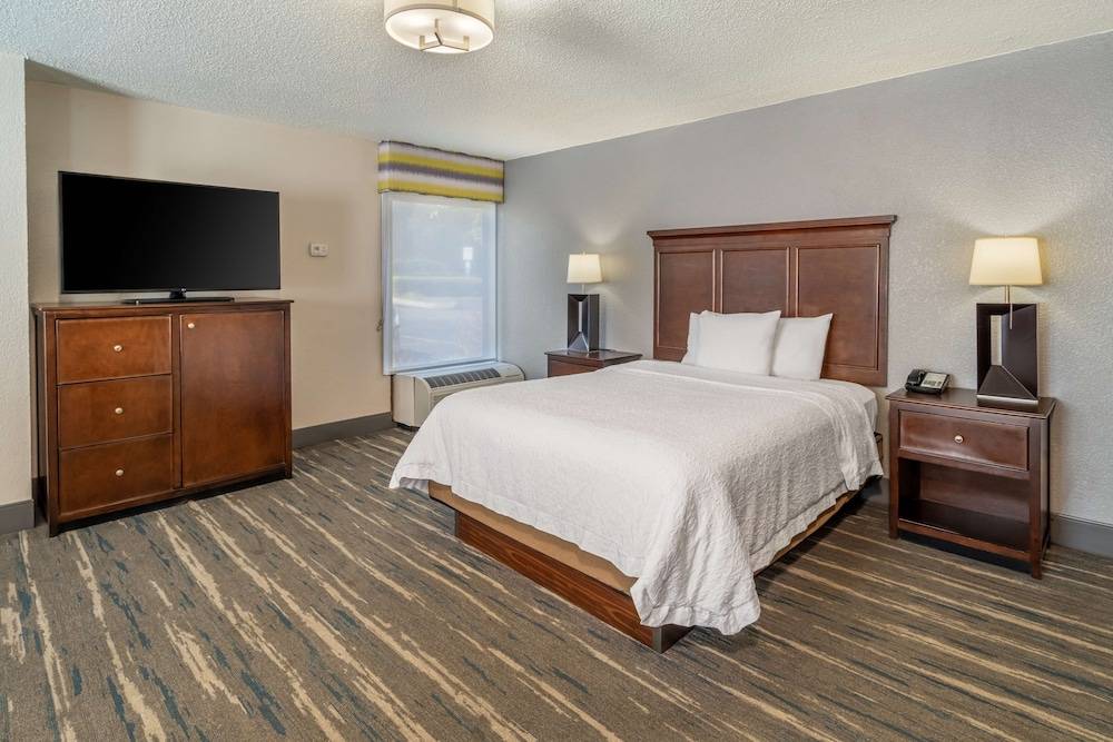 Hampton Inn Nashville Vanderbilt - photo 5