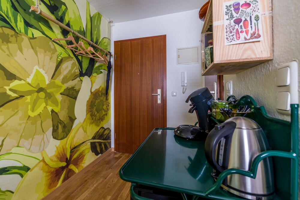 In-Room Amenity