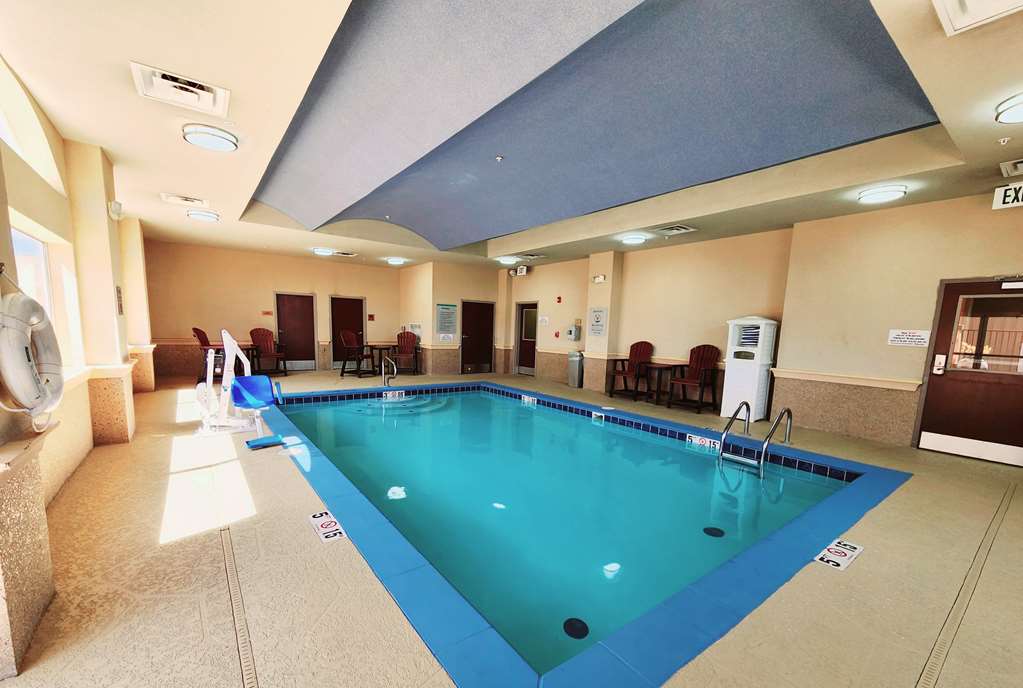 Best Western Plus JFK Inn & Suites - photo 2