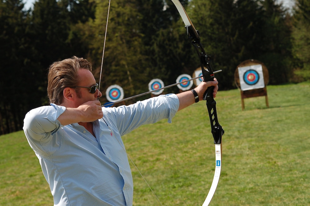 Archery