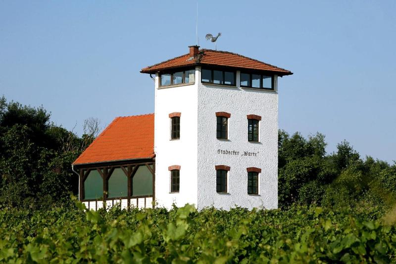 General view