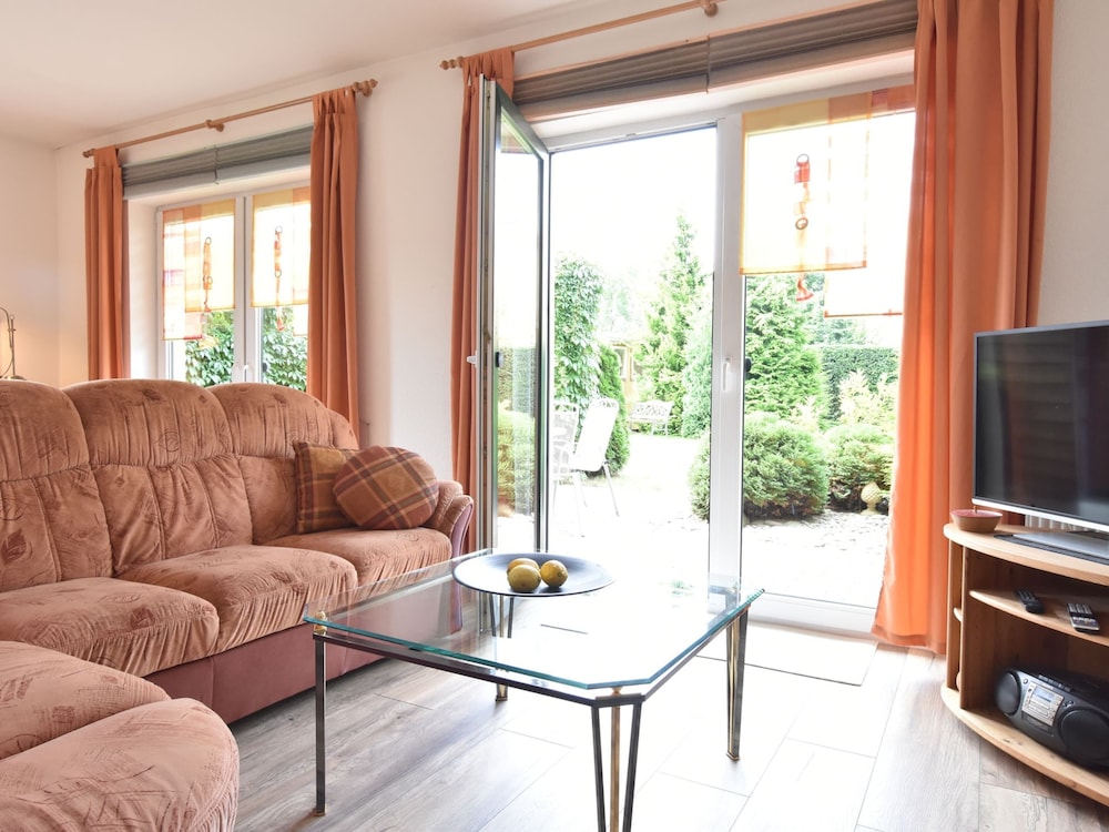 Apartment in Kuhlungsborn Near the Baltic Sea