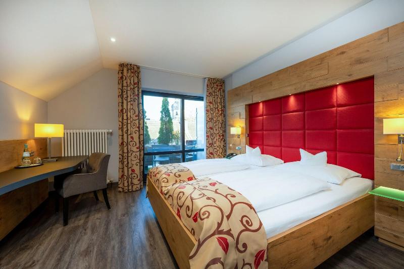 Landhotel Steiner