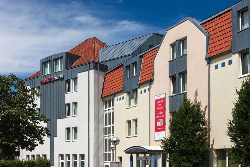 IntercityHotel Celle, Germany - Exterior view
