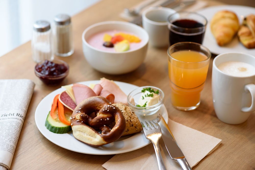 Holiday Inn Express Göttingen by IHG