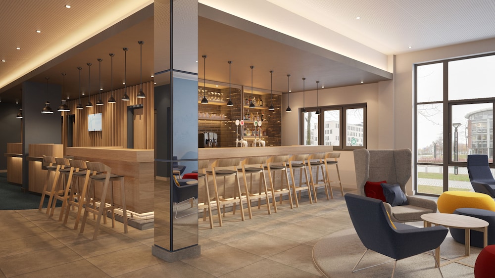 Hotel Bar