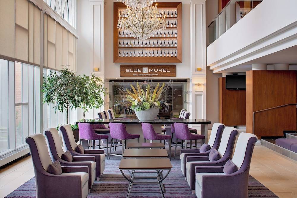 The Westin Governor Morris Morristown - photo 5