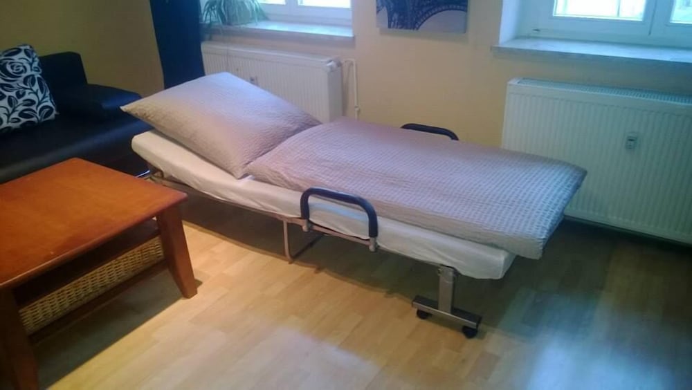 Extra beds