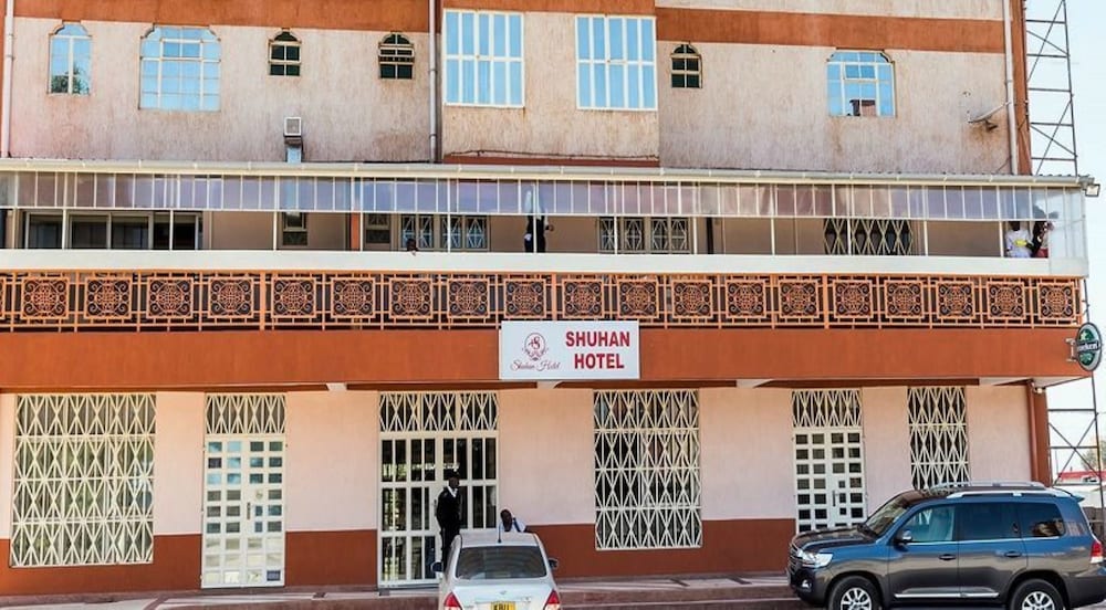 Shuhan Hotel