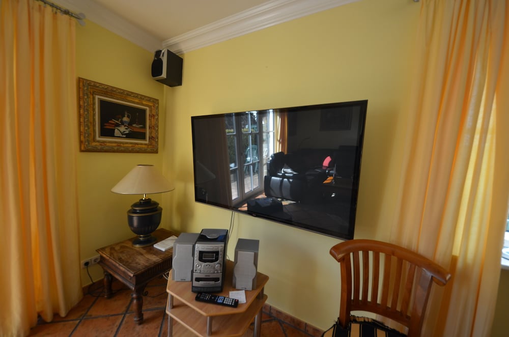 Television