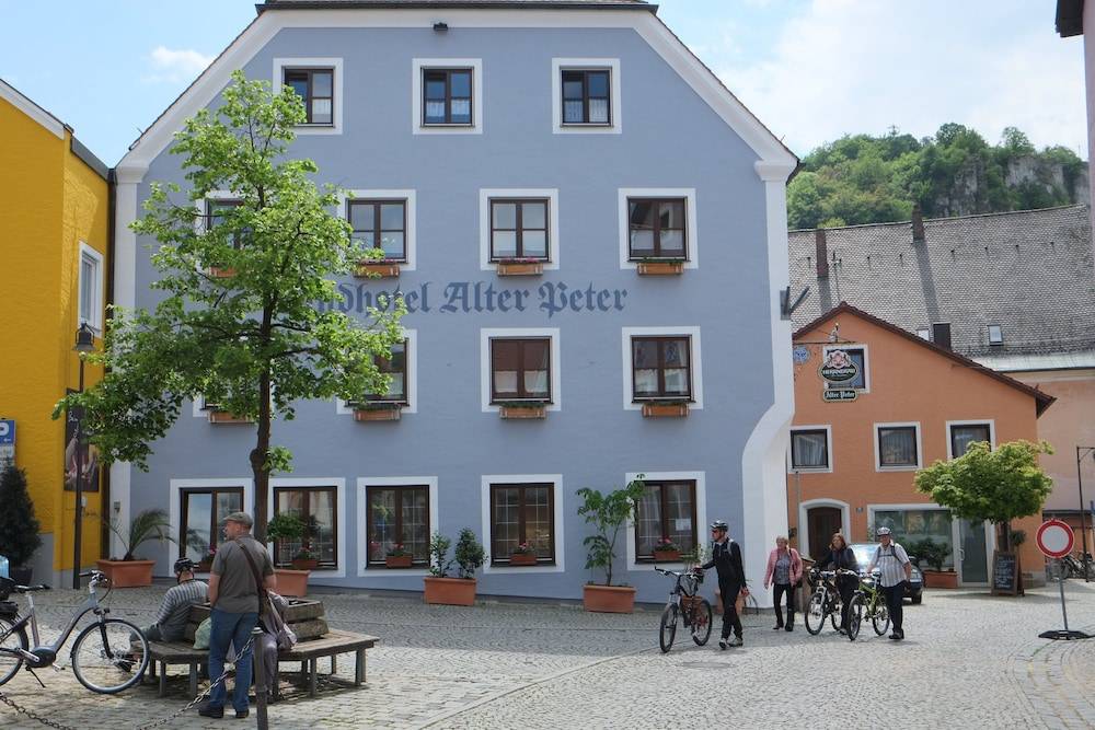 Postwirt Gästehaus