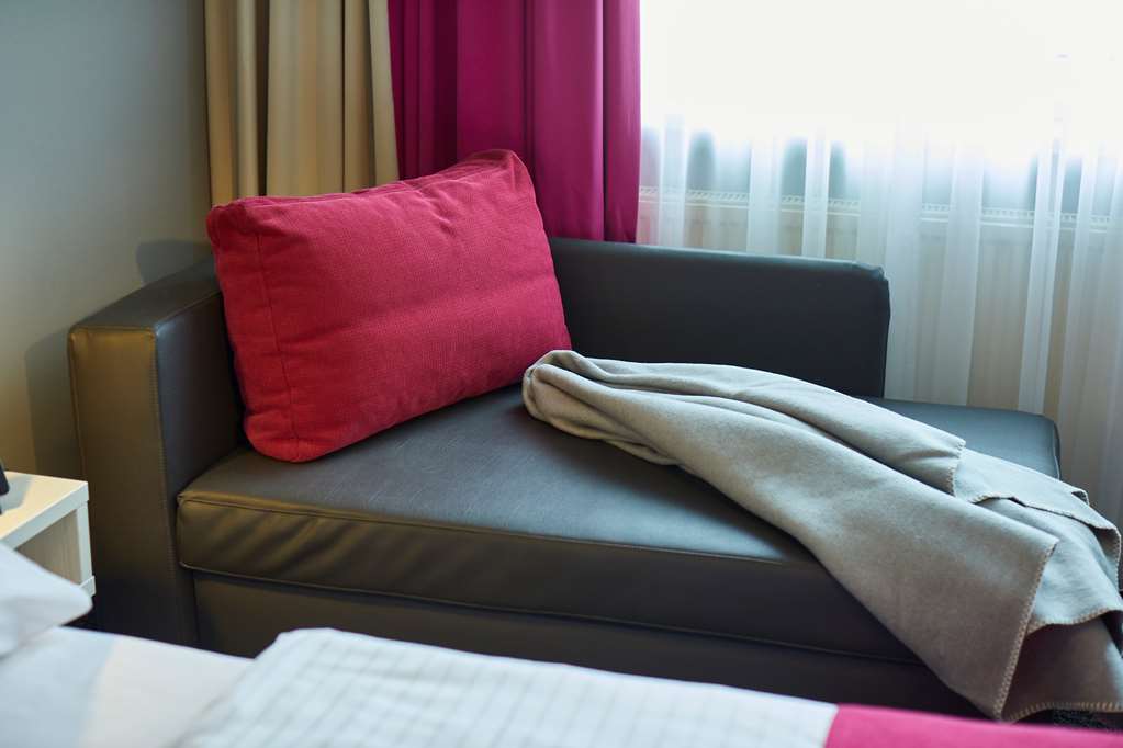 Guest room Comfort Room