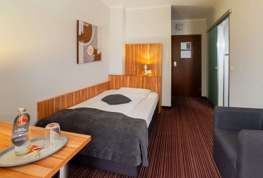 Arthotel ANA Style Einzelzimmer