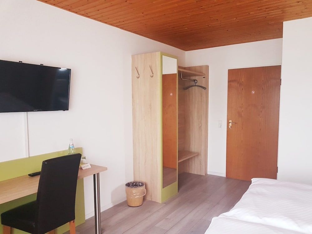 Hotel zum Jägerhof
