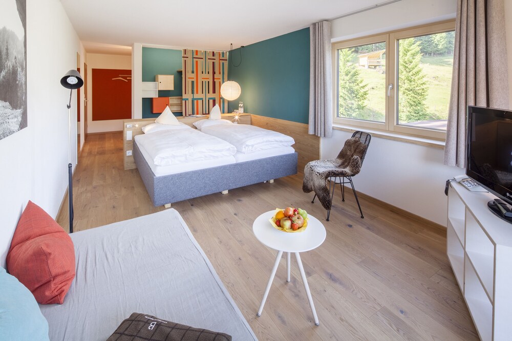 Guestroom