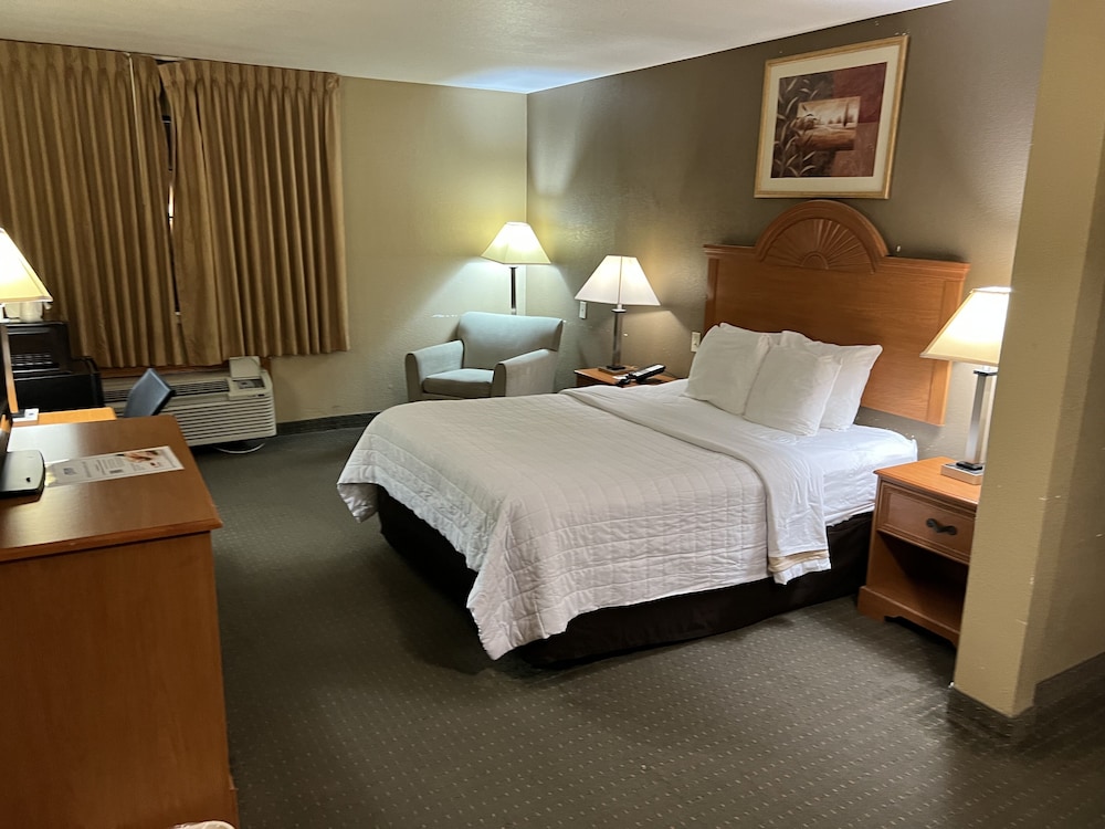 Americas Best Value Inn Pharr - photo 5