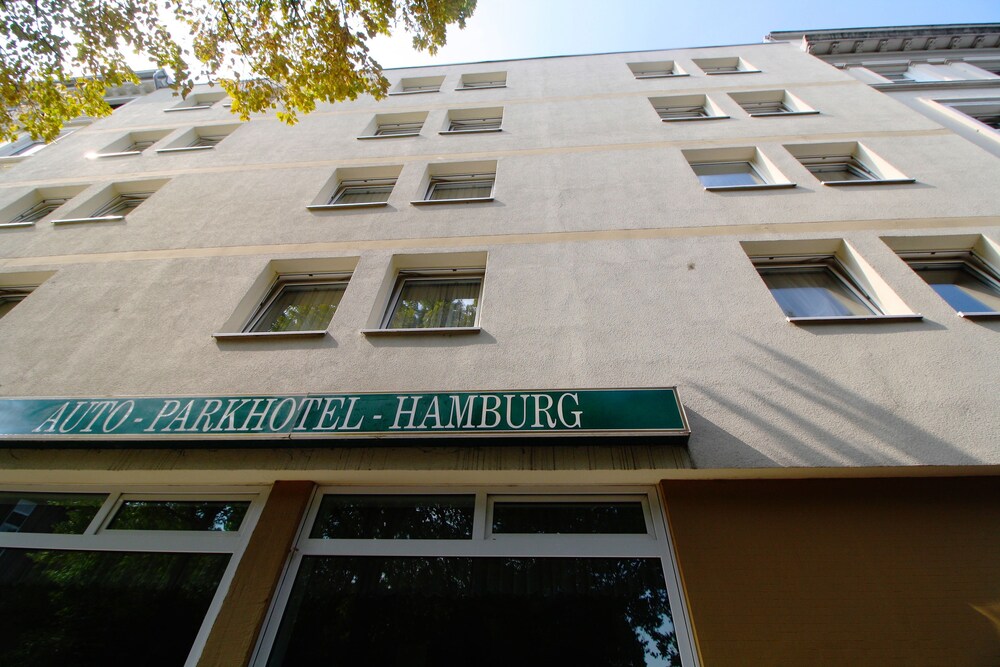 Building design