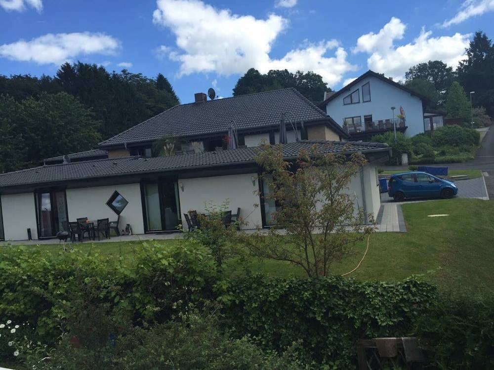 Gästehaus Silvia