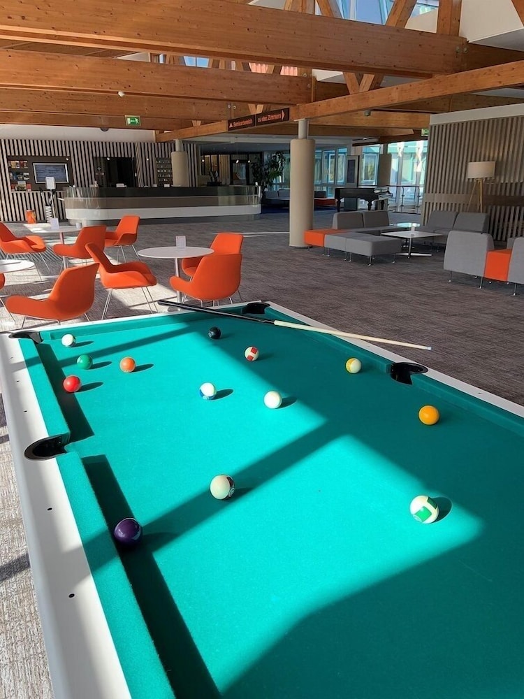 Billiards