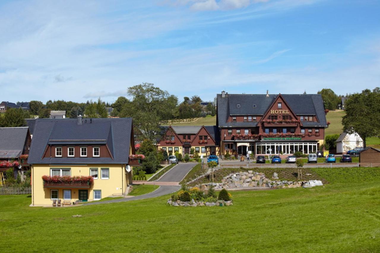 Landhotel Zu Heidelberg