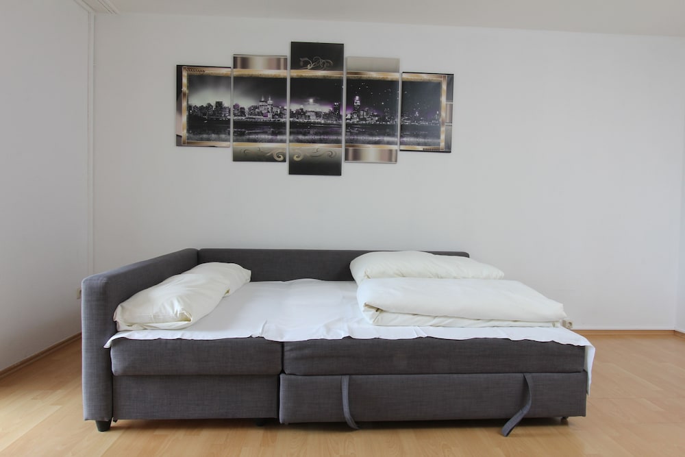 Extra beds