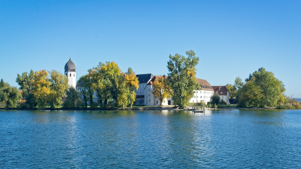 Lake
