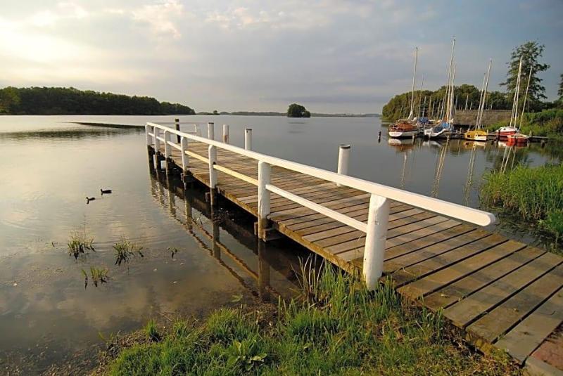 General view