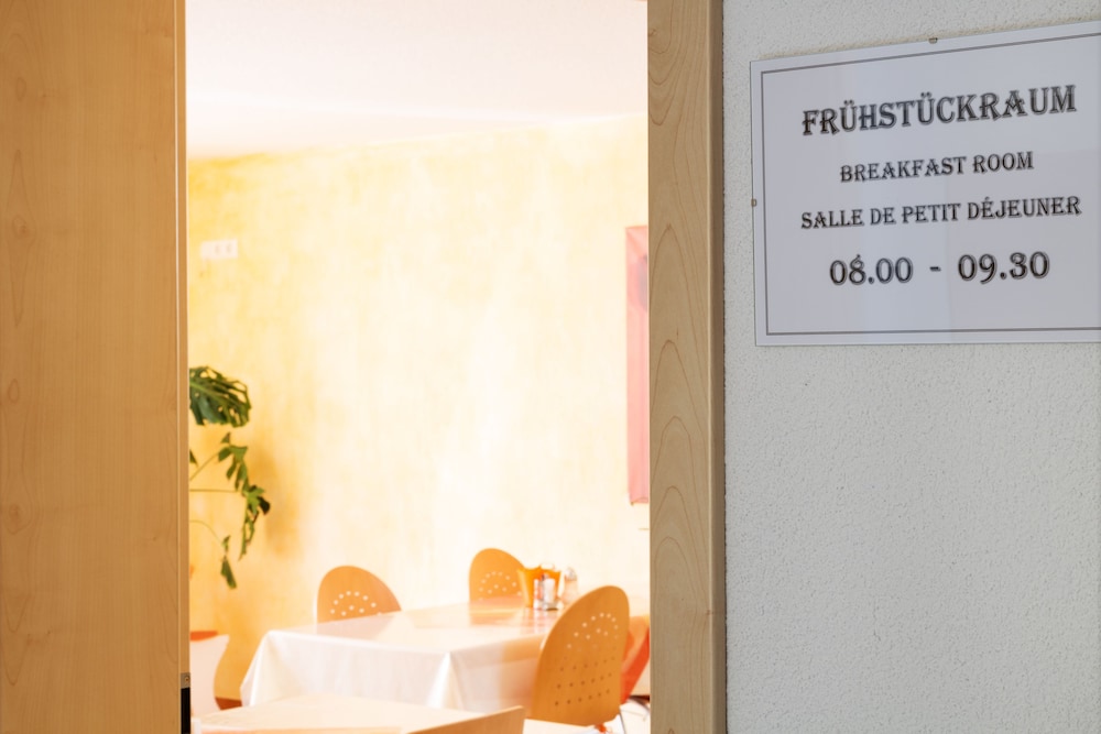 Hotel Interior